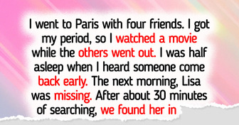 11 Creepy Travel Stories That Feel Straight Out of a Movie