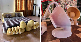 18 Unique Items That Redefine Design