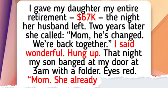 10 Moments of Quiet Family Wisdom That Prove Love Still Carries Hearts Even When It Costs Everything
