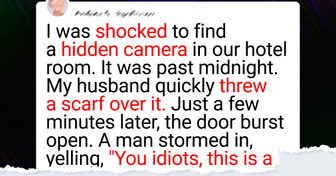 12 People Who Just Wanted a Vacation—but Got Nightmares Instead
