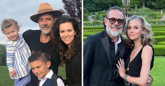 Who Conquered Jeffrey Dean Morgan’s Heart and 5 Curious Facts About Their Discreet Relationship