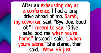 12 People Who Turned an Awkward Situation Into a Kind Gesture