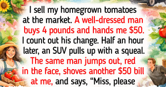 15+ Stories From Markets That Teach Us the Most Memorable Moments Are Always Free