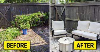8 Ways to Make Your Backyard Look More Expensive Without Spending a Fortune