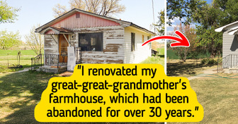 17 Before and After Houses That Whisper Stories Through Every Corner