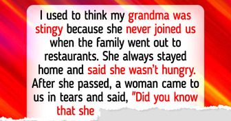 13 Stories That Show Grandparents Are the Glue Holding Families Together