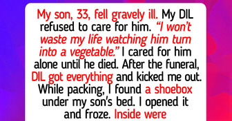 16 Moments That Teach Us to Keep Our Kindness, Even If Life Turns Cold