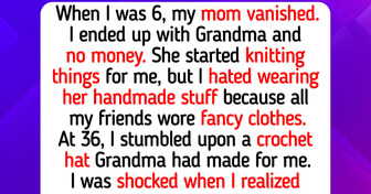16 Handmade Creations That Prove a Grandmother’s Crochet Hobby Spreads Kindness