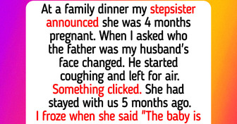 10 Stories That Teach Us the People Who Love Us Most Always Take Care of Us in Silence