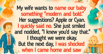 13 Parents Who Didn’t Expect Choosing a Baby Name to Spark So Much Drama