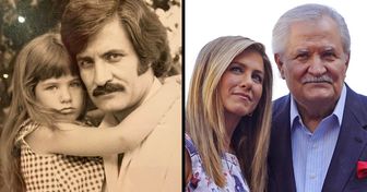 15 Famous Actresses With Their Loving Fathers That We Haven’t Seen Together Before