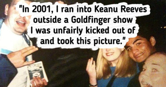 16 Nostalgic Photos So Good They Can Transport You Back in Time