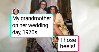 20+ Vintage Photos of Grandparents Who Were Too Cool for Their Time