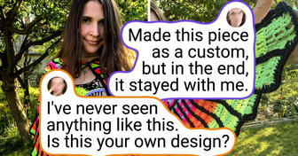 20 Craftsmen Who Let Their Imagination Fly and Nailed It