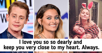 11 Celebs Who Are Godparents to Another Famous Person
