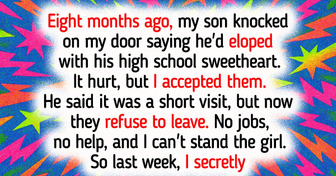 I Absolutely Refuse to Turn My Home Into a Free Hotel for My Son and His New Wife