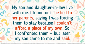 My Son’s Girlfriend Took My Kindness for Weakness, So I Finally Put My Foot Down