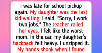 12 Moments of Love and Loss That Time Could Never Wash Away