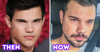 What 20 Teen Heartthrobs From the 2000s Look Like Today