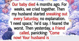 13 Double-Life Stories That Prove Even Those Closest to Us Have Secrets