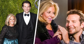 Why Bradley Cooper Still Lives With His Mother at 48