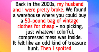 12 Thrift Store Finds That Turned Out to Be Family Treasures