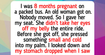 10 Strangers Who Turned an Ordinary Day Into a Lesson in Quiet Kindness and Deep Compassion
