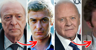 17 Handsome Actors Who Used to Be Even Hotter When They Were Young