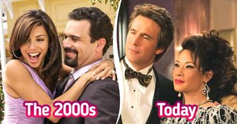 13 Actor Duos That Portrayed Loving Couples So Well, We Couldn’t Take Our Eyes Off Them