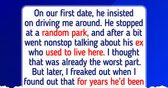 10 People Who Smelled Trouble on First Dates