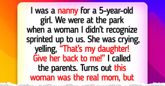 10 Nannies Who Found Themselves in the Middle of a Family Drama