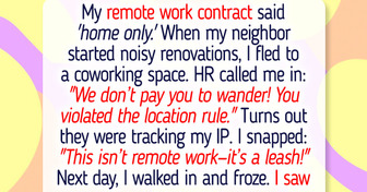 I Refused to Be Spied On at Work—Then HR Took It Even Further