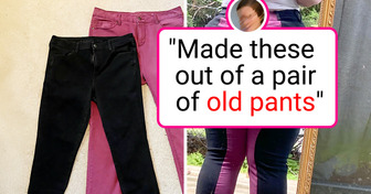 10+ Times Simple Items Became Creative Masterpieces in the Right Hands