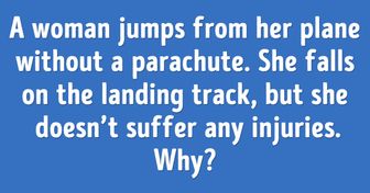 13 Riddles That Will Keep Your Brain Buzzing