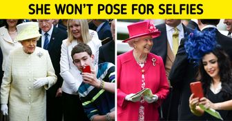 12 Ordinary Things Queen Elizabeth Has Supposedly Never Done in Her Life