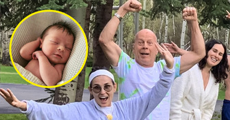 Meet Rumer Willis’s Baby, Who Turned Bruce Willis and Demi Moore Into Proud Grandparents