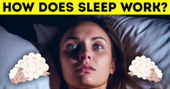 If You Fall Asleep Instantly, It’s Not a Good Thing