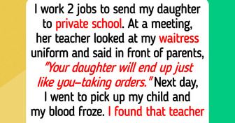 12 Moments That Show Family Love Is What We Need for Lifelong Happiness and Success