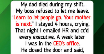 12 Workplace Moments That Teach Us Kindness Still Leads and Guides Every Heart to Happiness