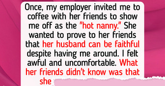10 Nannies Who Discovered Secrets About the Families They Shouldn’t Know