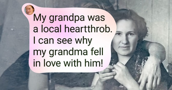 20+ Old Photos Where Our Grandfathers Were Still Young and Dashing