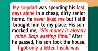 15 Quiet Acts of Kindness That Spoke Louder Than Words