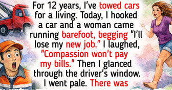 10 Real Moments of Compassion That Teach Us the Strongest Hearts Still Lead With Quiet Kindness