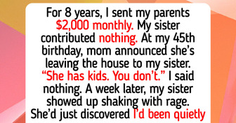 10 Stories Where People Refused to Be Bitter and Chose Kindness Instead