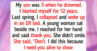 11 Family Stories That Prove Quiet Kindness Opens the Door to Healing and Understanding