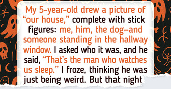 14 Kids Who Prove They’re Living in Their Own Universe