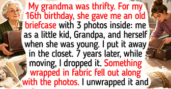 15+ Stories of Grandmothers Who Taught Us What Love Is Before We Even Had a Name for It