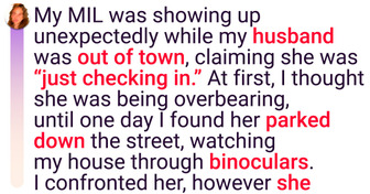 10+ Stories of People Who Caught Their MILs Red-Handed