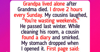 15 Truly Powerful Moments That Prove Nothing Destroys Real Kindness