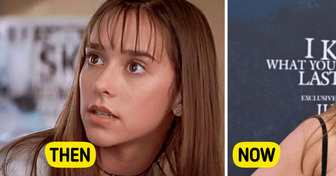 Fans Can’t Recognize Jennifer Love Hewitt in Red Carpet Appearance